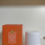 Lamp with USB new