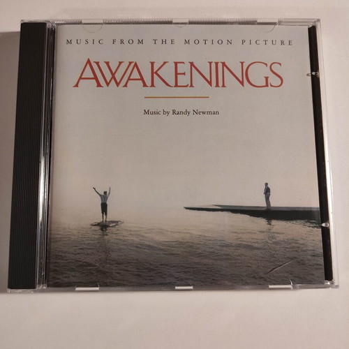Randy Newman Awakenings soundtrack CD