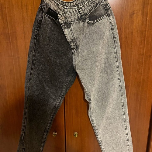Various jeans like new, Acne Studios, blue, sizes XS and S