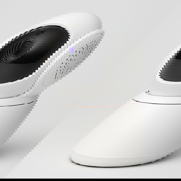  exipni kamera parakolouthisis 1080P WiFi me nichterini orasi & anichnefsi kinisis (kenourgia)