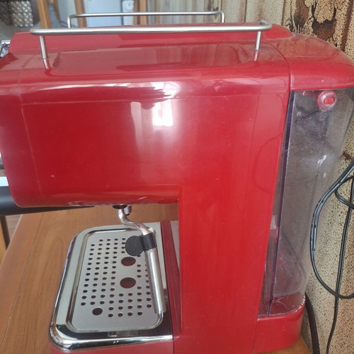 Arielli Coffee Machine like new
