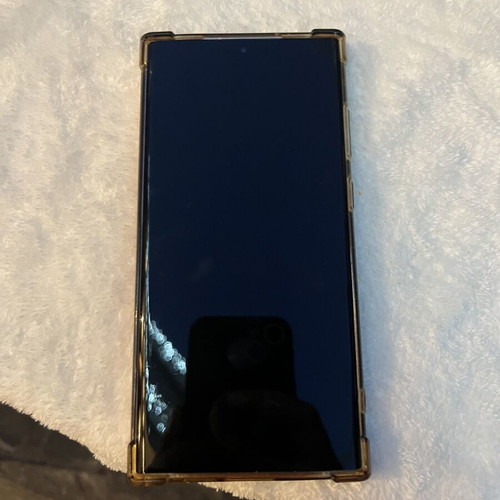 Samsung Galaxy S23 Ultra 256GB Cream like new