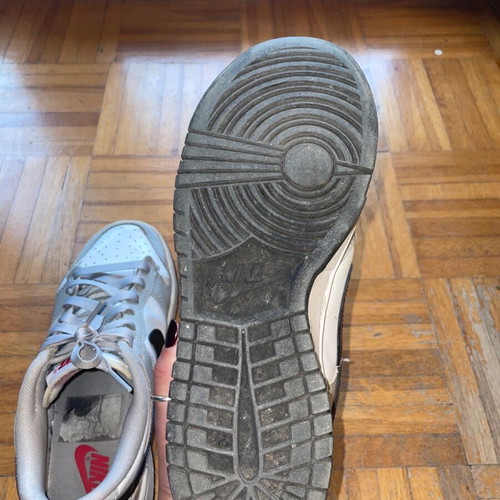 Nike Dunk Low like new in excellent condition
