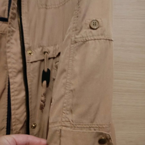 Toi&Moi spring autumn thin jacket like new, size small