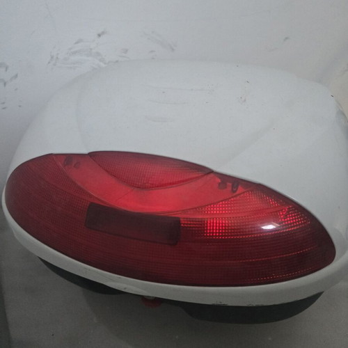 Topcase K42 used with base