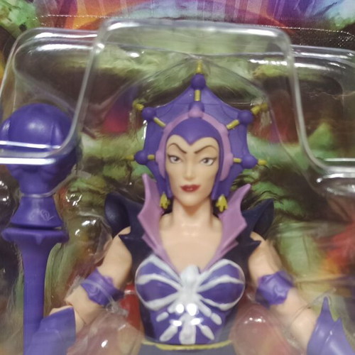 Evil-Lyn 5.5" Figure Mattel MOTU Origins New