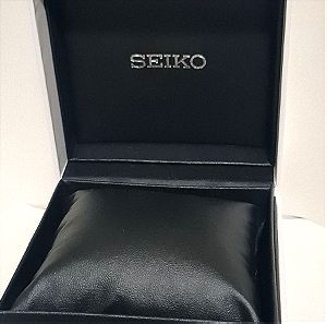 Seiko BOX
