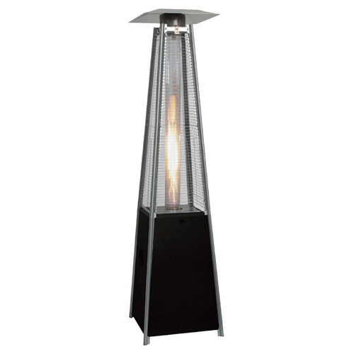 Pyramid Gas Heater BFH-A14 13kW like new