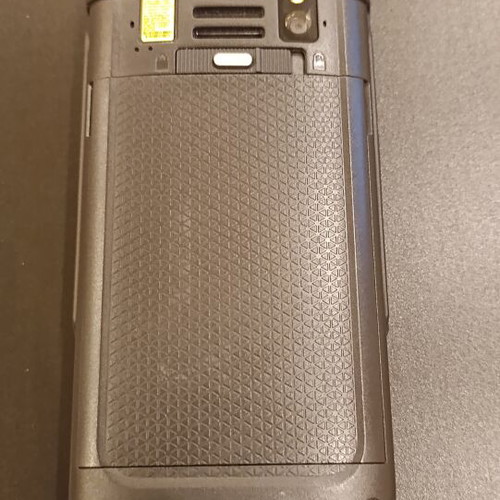 Honeywell CT45 XP used smartphone