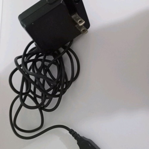 Gameboy Advance SP charger authentic Japanese like new