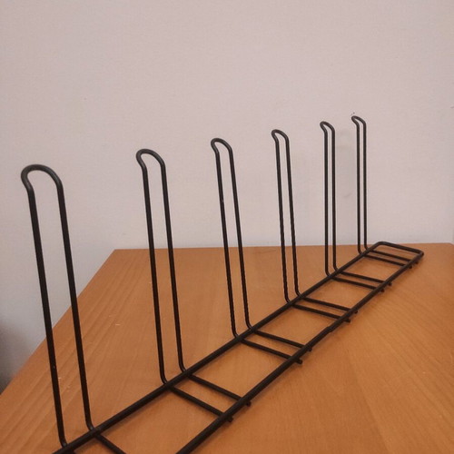 Wall hanging rack new with 6 arms, pack of 10 pieces