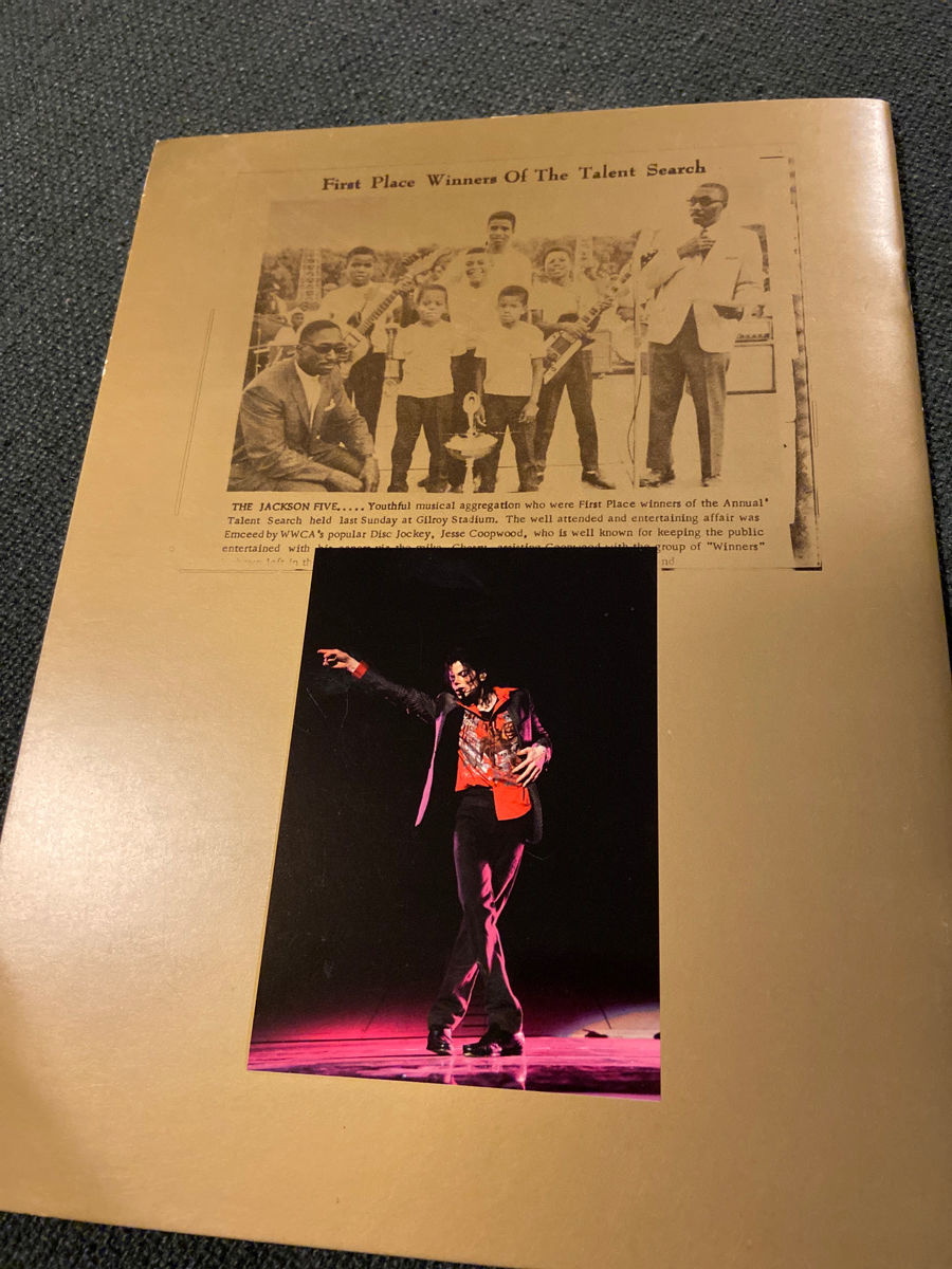 3d Michael Jackson This Is It Tour… - € 280,00 - Vendora.cy