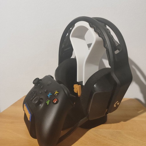Headset and controller stand new for PS4/PS5/XBOX Fortnite