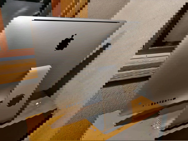 iMac 2009