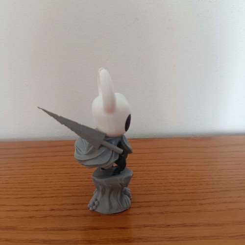 Hollow Knight figure 10cm new, 3D printed with durable PLA+