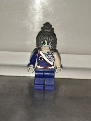 Lego Ninjago Minifigure Custom new