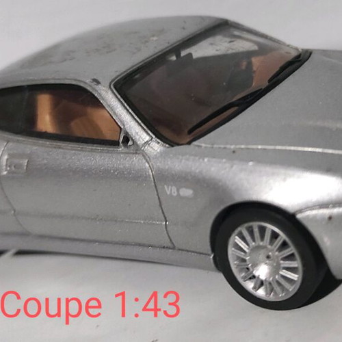 Toy cars used, pack in good condition