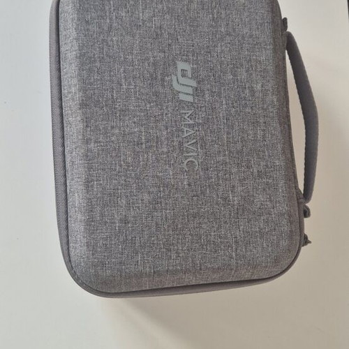 DJI Mavic Mini Fly More Combo without drone
