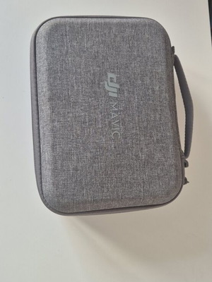 DJI Mavic Mini Fly More Combo without drone