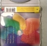 Simply Red Fairground CD single used, electronic