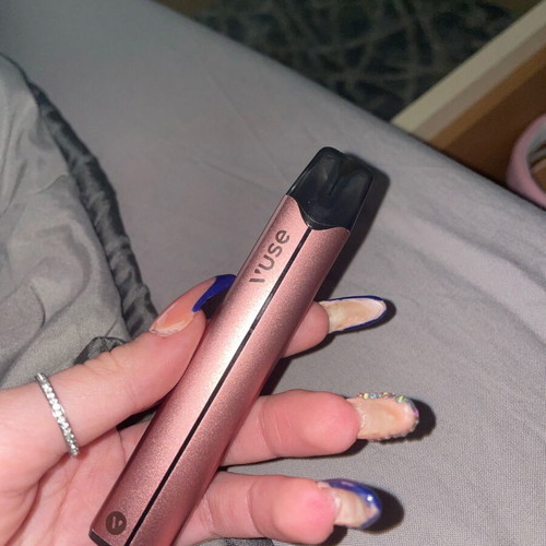vapes giftig VUSE PRO