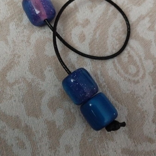 Begleri set new, two pieces