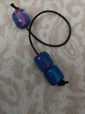 Begleri set new, two pieces