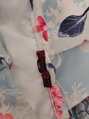 Dress medium size like new