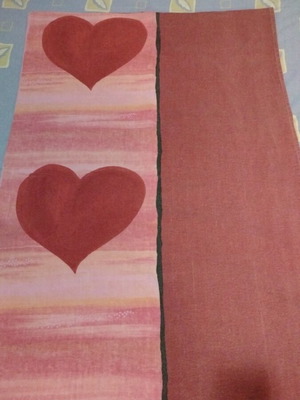 Winter bedding set used, includes sheet and fitted sheet 1.60x2.40