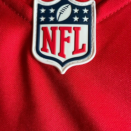 Kareem Hunt Nike Kansas City Chiefs Jersey new with tags, size S