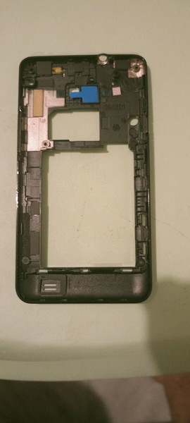 πλακέτα πλεσιο Samsung galaxy s2