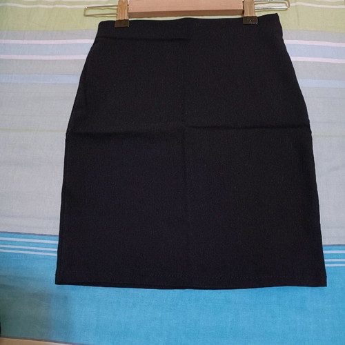Fitted skirt new, elastic thin fabric xxs-xs