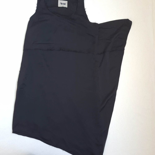 Acne Studios dress size 36 / S black like new, lined