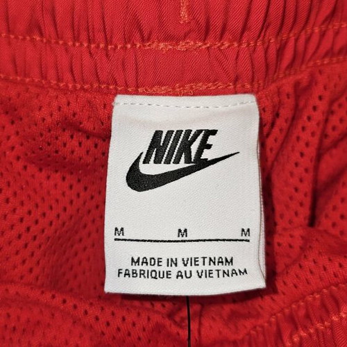 Nike μαγιό medium καινούργιο, κόκκινο