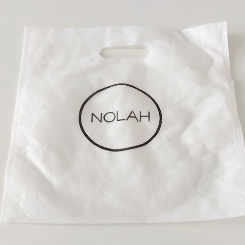 Nolah Dust Bag like new for Wallets and Small Bags