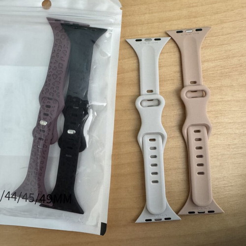 Iwatch straps new compatible with Apple watches 42, 44, 45, 49 mm