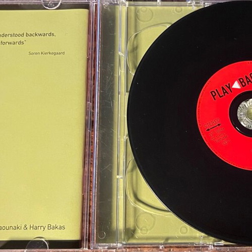 Play Back Good Music Re-visited 2 CD like new