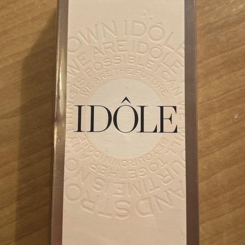 Idole Eau de Parfum Rechargeable 50ml new, authentic