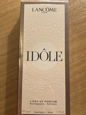 Idole Eau de Parfum Rechargeable 50ml new, authentic