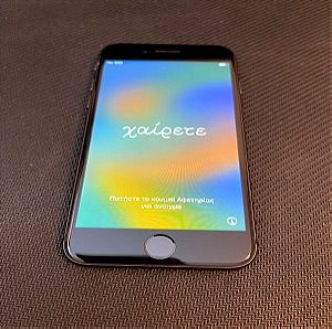 iPhone 8 64GB / Space Gray