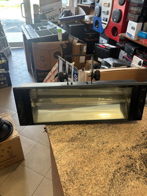 Strobo 1500W Acme μεταχειρισμένο με λάμπα Xenon και ρυθμιζόμενη φωτεινότητα
