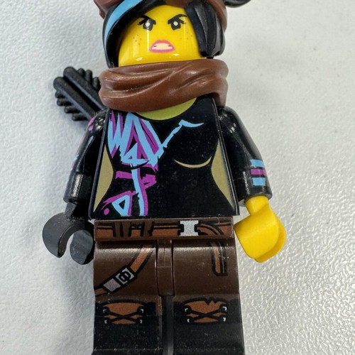 Lego mini figure
