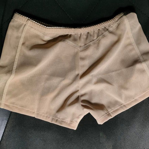 Butt Lifter Nude Medium Shaping Underwear like new