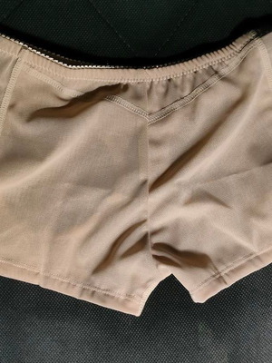 Butt Lifter Nude Medium Shaping Underwear like new
