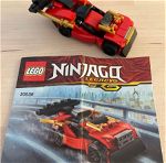 Lego ninjago lot