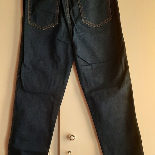Tommy Hilfiger cigarette jeans blue size W28 like new