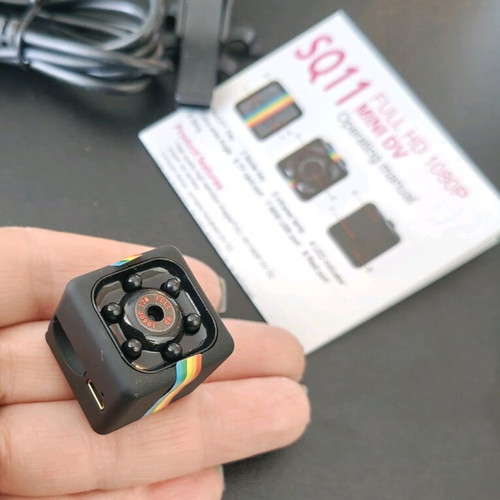Full HD Mini DV Camera new