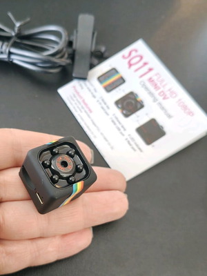 Full HD Mini DV Camera new