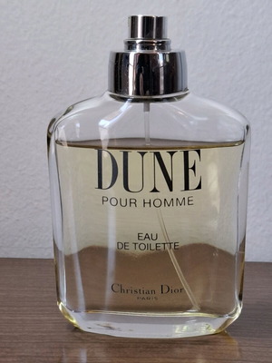 Dior Dune Pour Homme Eau de Toilette 100ml μεταχειρισμένο