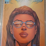Witchblade #16 comic book mint condition